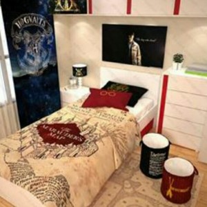 اتاق یک پاتر هد