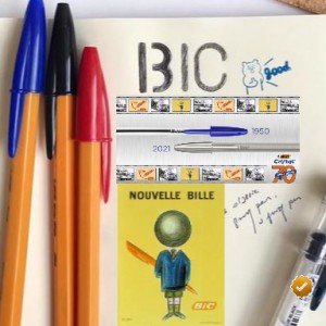 سرگذشت کمپانی BIC