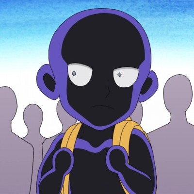 4 انیمه  که بهم مربوط هستند