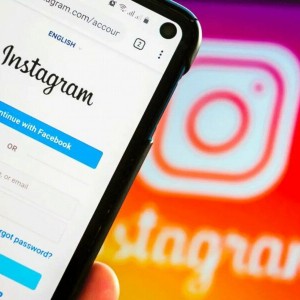 تاریخچه اینستاگرام❤️🧡💛p1