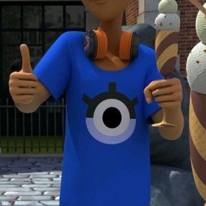 چقدر نینو رو میشناسی؟