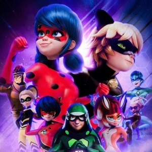 چقدر میراکلس رو میشناسی ؟