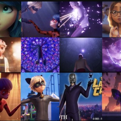 عکس هایی از میراکلس بیداری