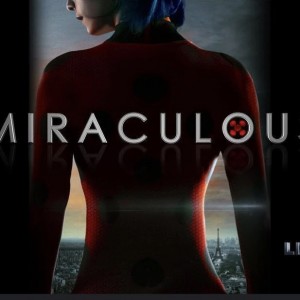 عکس های لیدی باگ