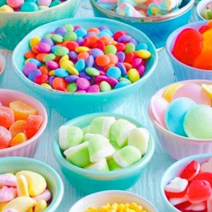 غذا هایی که تصادفی اختراع شدن