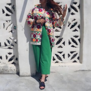 استایل خاص دخترونه