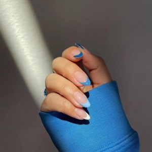 دیزاین ناخن خاص