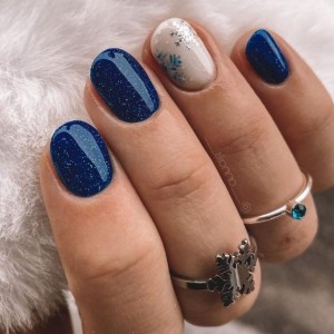 دیزاین ناخن خاص ۲