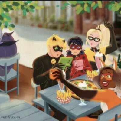 طنز میراکلس p2