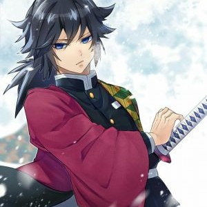 چقد تومیوکا گیو رو میشناسی