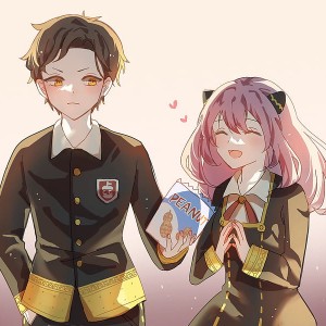 رز صورتی من پارت فکت