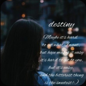 سرنوشت؛ فصل دوم پارت 7