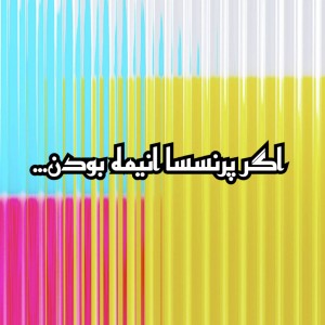 پرنسس ها اگرانیمه