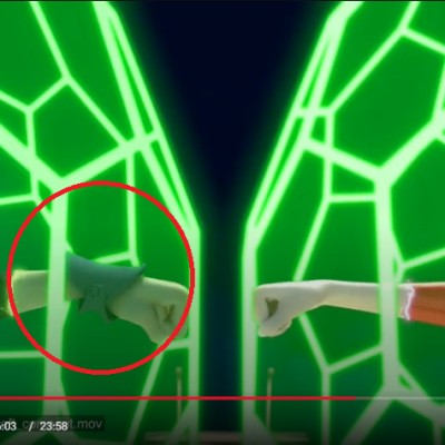 سوتی قسمت 23 فصل5 میراکلس