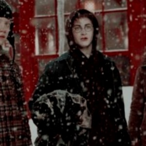 پروفایل مثلث طلایی 💛