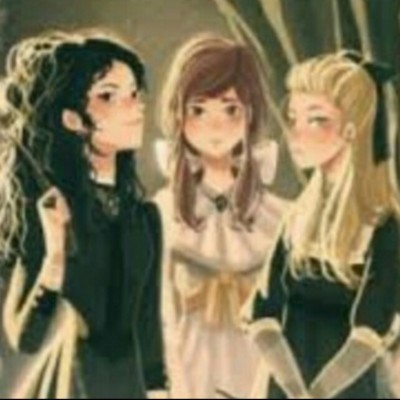 طنز هری پاتر