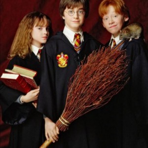 خلاصه هری پاتر