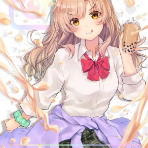 اگر هری پاتر بستنی بود