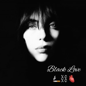 عکس Black Love pt.1 🖤