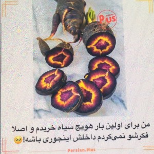 عکس خوراکی های جالب
