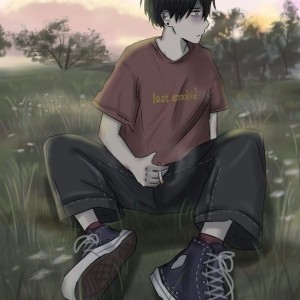 عکس پروفایل انیمه