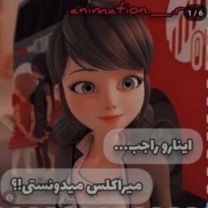 فکت هایی درباره ی میراکس