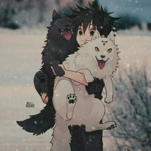 پروفایل انیمه