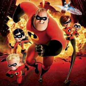 عکس تئوری شگفت انگیزان پارت ۱