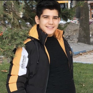 شایان اشرافیان رو چقدر میشناسی