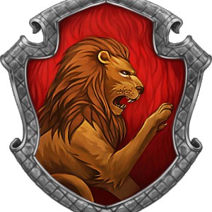 شناخت گریفیندور