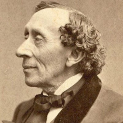 بیوگرافی هانس کریستین اندرسون