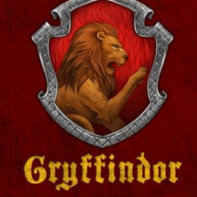 وایب گریفندور