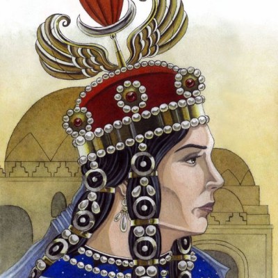 کاور