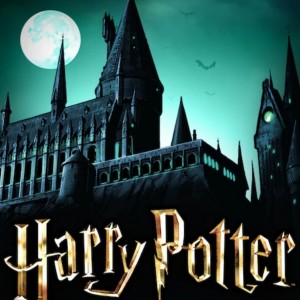 رمان هاگوارتز خونه من