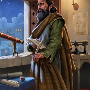 زندگینامه خیام نیشابوری!