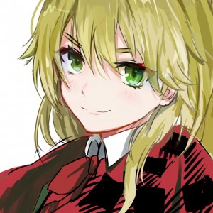 عکس انیمه ای