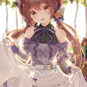 عکس انیمه ای