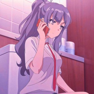 عکس انیمه ای