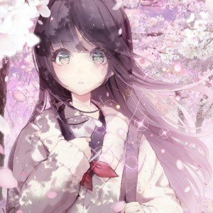 عکس انیمه ای