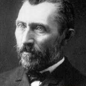 عکس زندگینامه ونسان ونگوگ