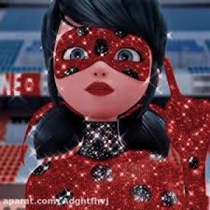 ⭐ چقدر مرینت رو میشاسی ⭐