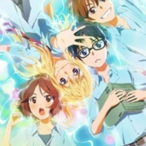 بیست انیمه برتر تاریخ