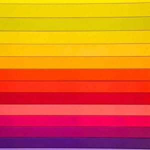 شماچ رنگی هستین رنگ درون شما