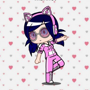 میراکلس گاچا