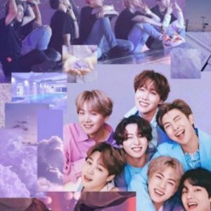 شبیه کدوم عضو بی تی اس هستی؟ 🤔