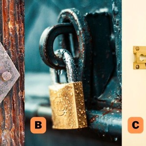 تست شخصیت شناسی