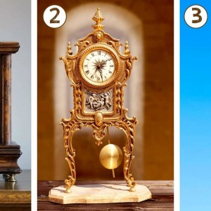 تست شخصیت شناسی ☆