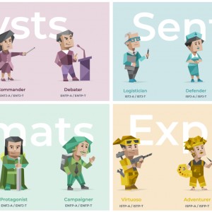 حیوان هر تایپ!🦁