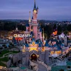 کارکتر های بچگیمون چند سالشونه