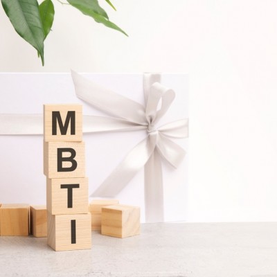 هدیه مورد علاقه هر تایپ